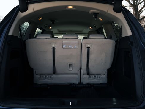 Certified 2025 Honda Odyssey EX-L image 46