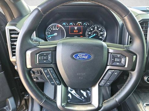 Used 2021 Ford Expedition Max Limited AWD/4WD image 11