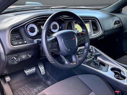 Used 2020 Dodge Challenger R/T w/ Shaker Package RWD image 17