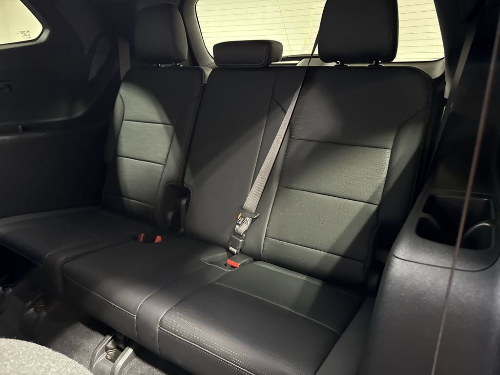 New 2026 Buick Enclave Sport Touring FWD image 24