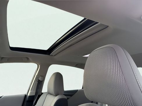 Certified 2025 Subaru Legacy Premium AWD/4WD image 12