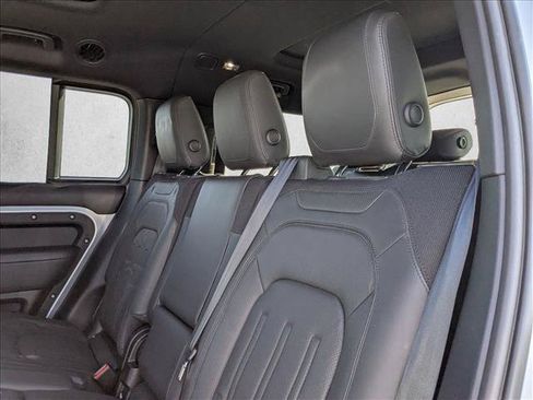 Used 2023 Land Rover Defender 130 X AWD/4WD image 15