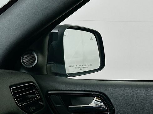 Certified 2023 Dodge Durango R/T image 29