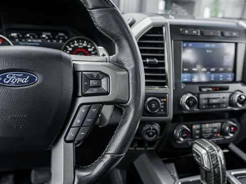 Used 2020 Ford F150 Raptor w/ Equipment Group 802A Luxury AWD/4WD image 32