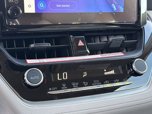 New 2026 Toyota Corolla Cross LE image 14