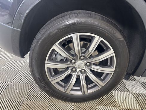 Used 2022 Cadillac XT4 Sport FWD image 26