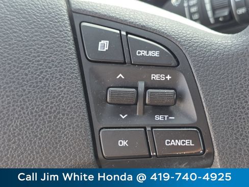 Used 2018 Hyundai Tucson SE w/ Cargo Package FWD image 30