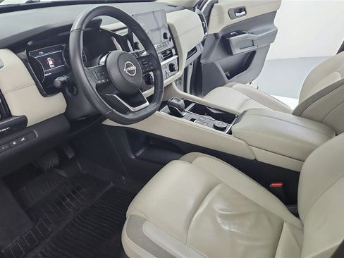 Used 2023 Nissan Pathfinder SL image 22