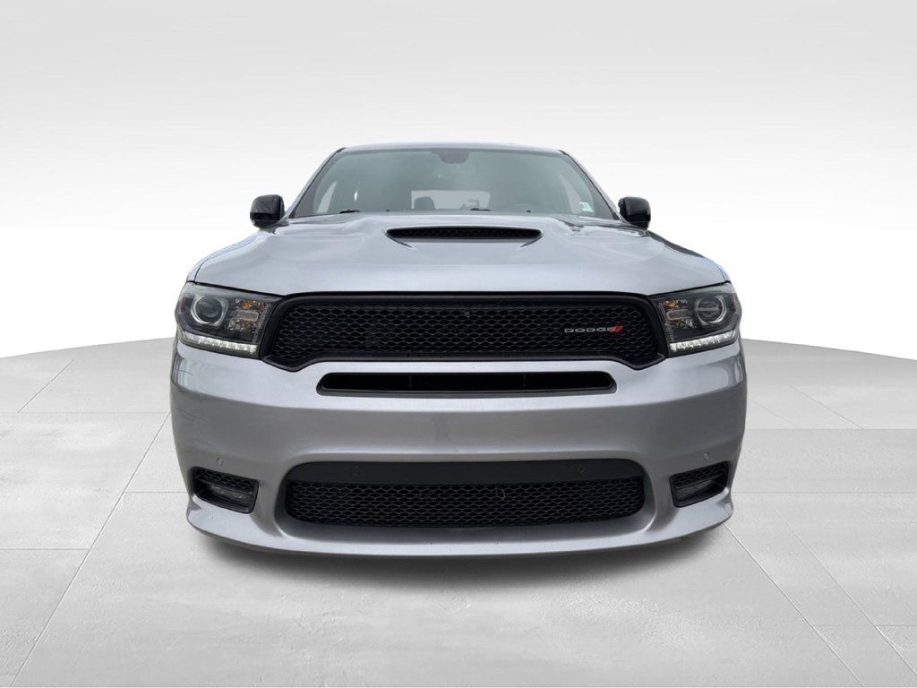 Used 2020 Dodge Durango R/T w/ Blacktop Package AWD/4WD image 8