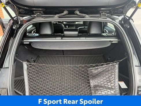 Used 2016 Lexus CT 200h FWD image 17