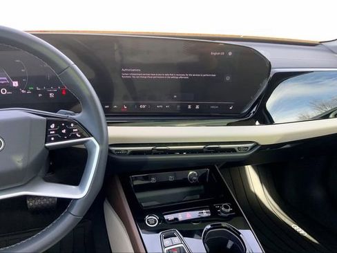 Certified 2025 Audi A5 2.0T Premium Plus Sedan w/ Premium Plus image 6