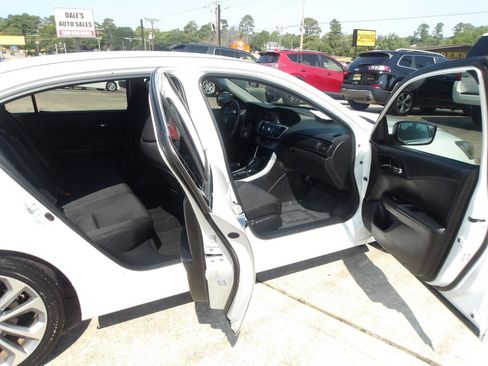 Used 2013 Honda Accord Sport image 6