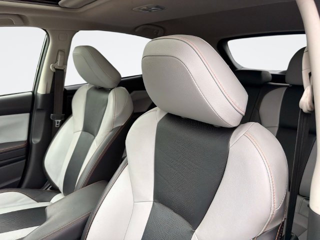 Used 2019 Subaru Crosstrek 2.0i Limited w/ Moonroof Package w/Navigation AWD/4WD image 22