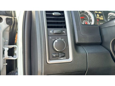 Used 2023 RAM 1500 Tradesman w/ Popular Equipment Group AWD/4WD image 29