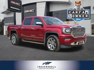 Used 2018 GMC Sierra 1500 Denali w/ Denali Ultimate Package AWD/4WD video 1