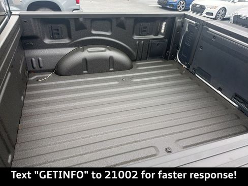 Used 2025 Ford F150 Tremor w/ Equipment Group 402A High image 11