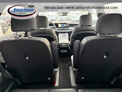 Used 2020 Hyundai Palisade Limited image 28