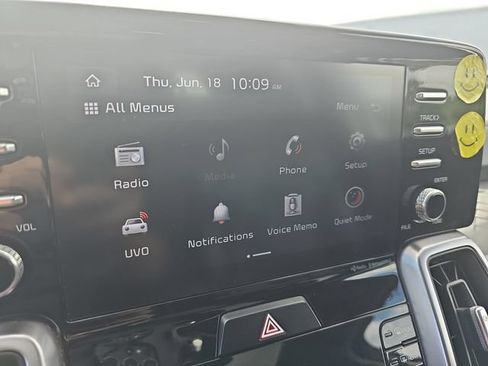 Used 2021 Kia Sorento EX FWD image 18