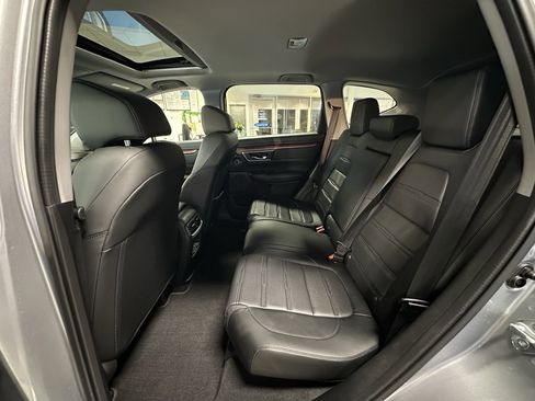 Used 2022 Honda CR-V Touring image 17