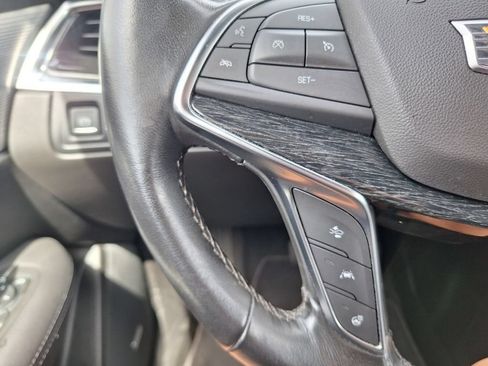 Certified 2023 Cadillac XT5 Premium Luxury w/ Technology Package FWD image 22