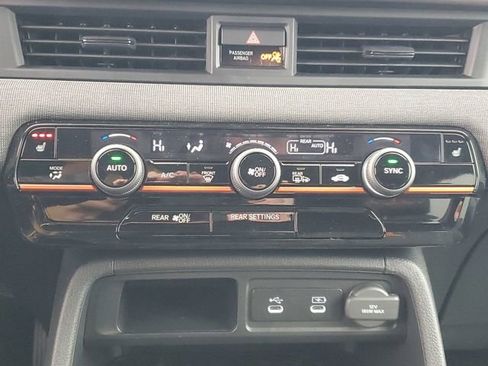 New 2026 Honda Passport TrailSport image 24