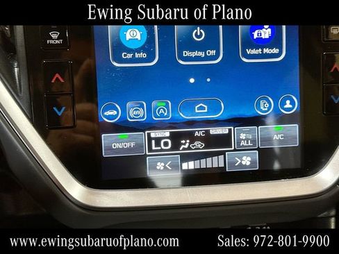 Used 2024 Subaru Crosstrek 2.0i Premium w/ Crosstrek Mirror Package AWD/4WD image 15