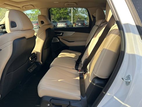 New 2026 Acura MDX FWD w/ Technology Package image 12