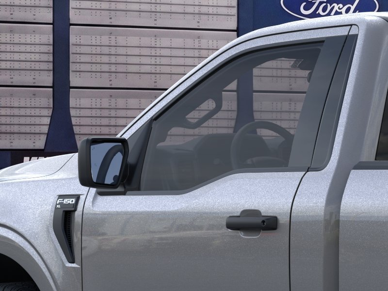 New 2026 Ford F150 XL AWD/4WD image 20