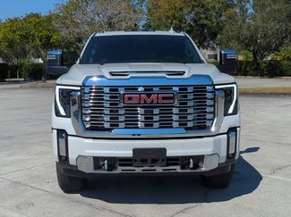 Used 2024 GMC Sierra 2500 Denali w/ Denali Reserve Package video 2