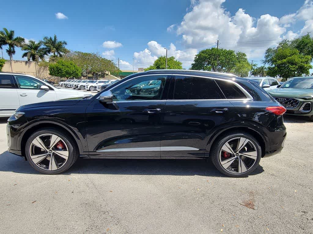 New 2026 Audi SQ5 Premium Plus AWD/4WD image 5