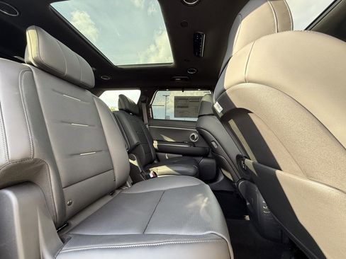 New 2026 Hyundai Palisade Calligraphy image 14