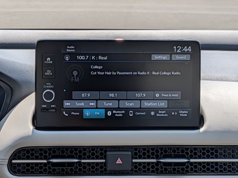 Used 2025 Honda HR-V EX-L image 22