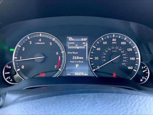 Used 2022 Lexus RX 350 FWD image 24