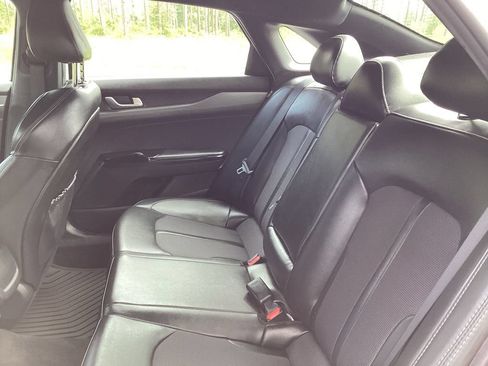 Used 2023 Kia K5 GT-Line FWD image 17