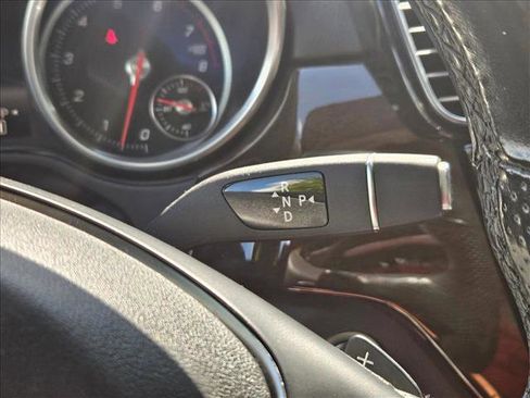 Used 2016 Mercedes-Benz GLE 350 4MATIC image 12