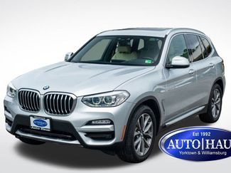 Used 2019 BMW X3 xDrive30i image 1