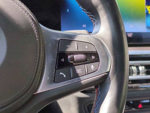 Certified 2023 BMW i4 M50 w/ Premium Package image 26