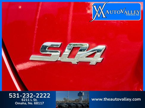 Used 2017 Maserati Ghibli S Q4 AWD/4WD image 12