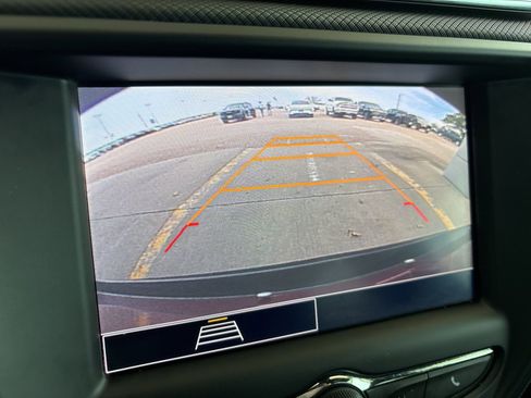 Used 2022 Chevrolet TrailBlazer RS image 17