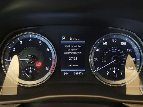 Used 2023 Hyundai Sonata SEL w/ Preferred Accessory Package image 23