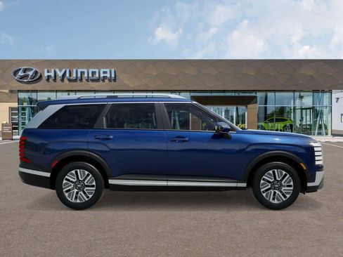 New 2026 Hyundai Palisade SEL Premium image 7