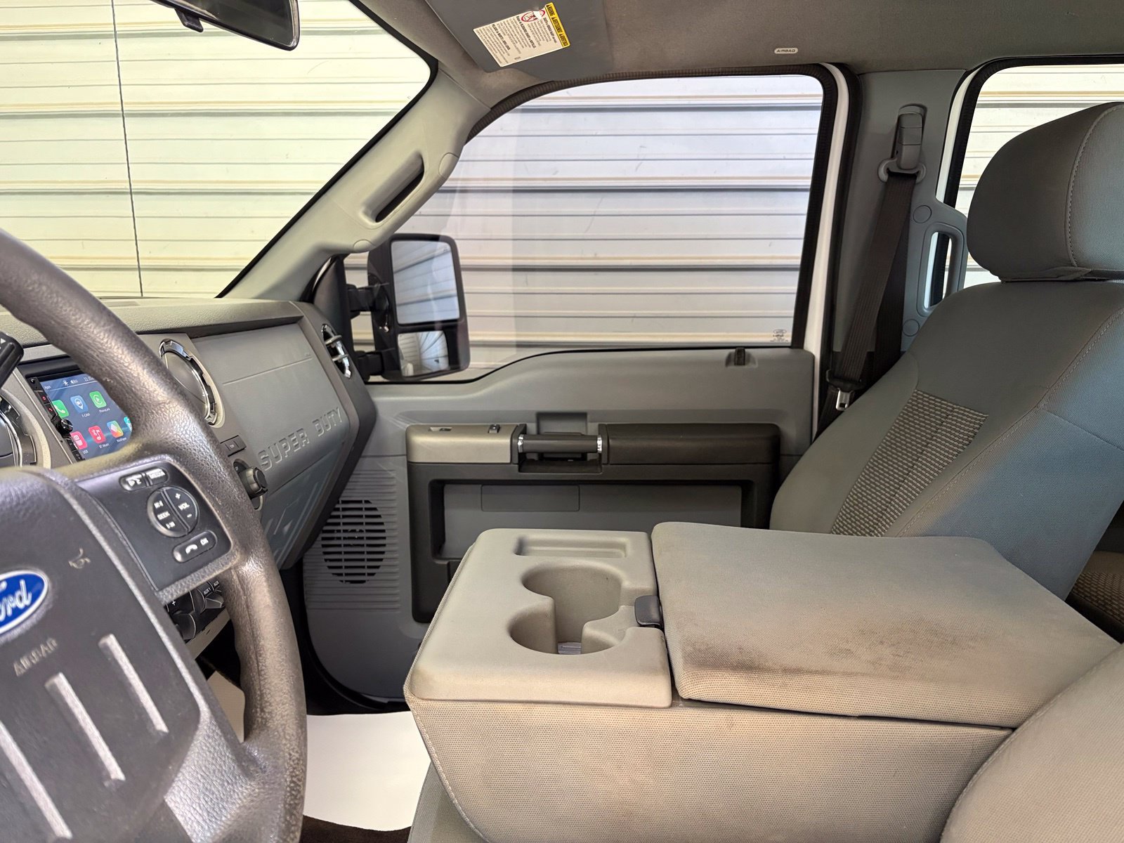 Used 2016 Ford F350 XLT AWD/4WD image 19