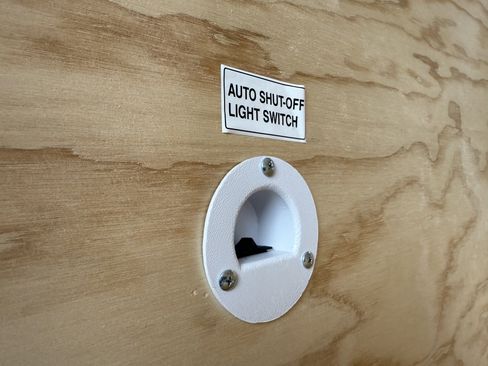 New 2024 GMC Savana 3500 w/ Power Convenience Package image 33