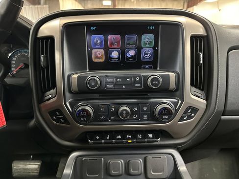 Used 2017 GMC Sierra 3500 Denali w/ Duramax Plus Package AWD/4WD image 19
