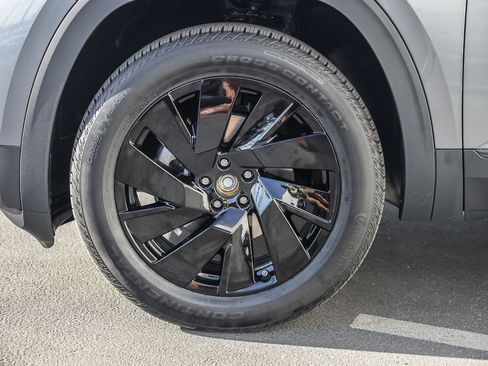 New 2026 Volkswagen Atlas SE FWD image 4
