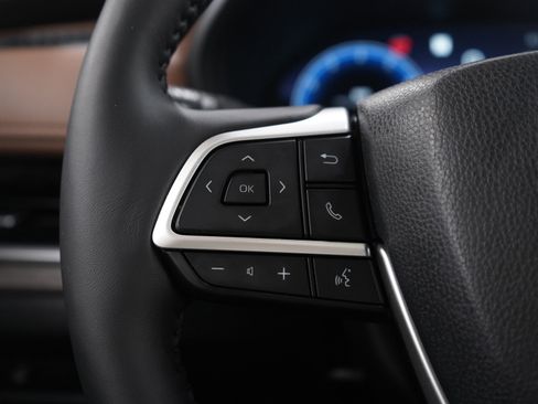 Used 2026 Toyota Grand Highlander Platinum image 30