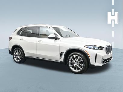 Used 2024 BMW X5 xDrive40i w/ Premium Package