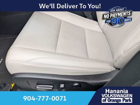 Used 2022 Lexus RX 350 FWD image 21