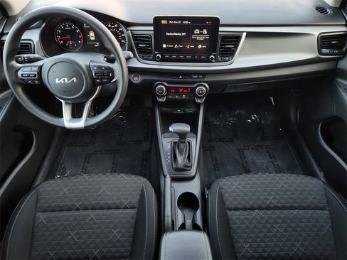 Certified 2023 Kia Rio S w/ Technology Package image 24