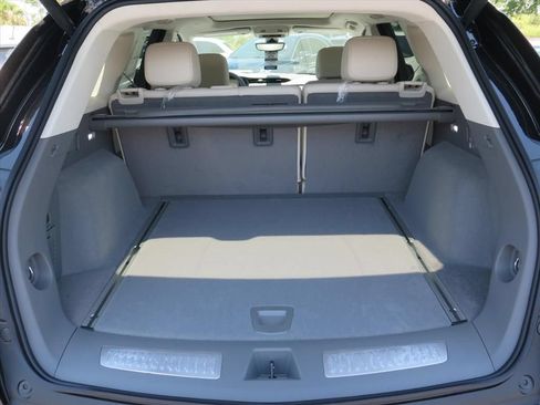 New 2026 Cadillac XT5 Premium Luxury w/ Driver Assist Package FWD image 25